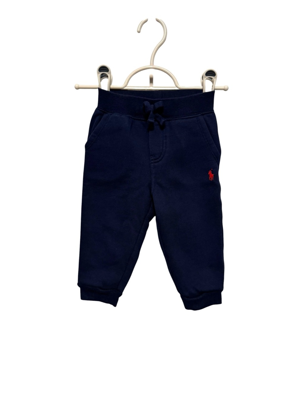 ⭐️ 5/$30 Ralph Lauren Kids Sweatpants size 12M